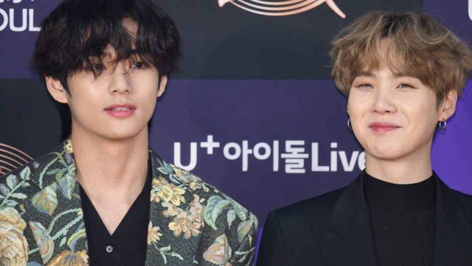 BTS : la signification du personnage BT21 de Suga, Shooky