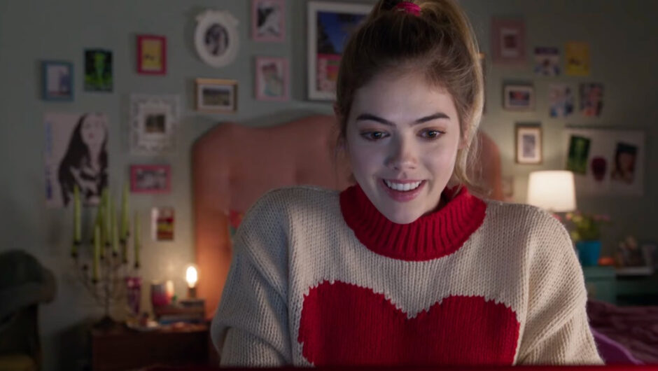 La star de « Butter » McKaley Miller sur la création de ses tenues « collaboratives » pour le film [Exclusive]
