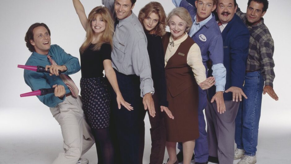 &lsquo;Wings&rsquo;: Pourquoi l&rsquo;acteur Marvel Thomas Haden Church a quitté la sitcom NBC