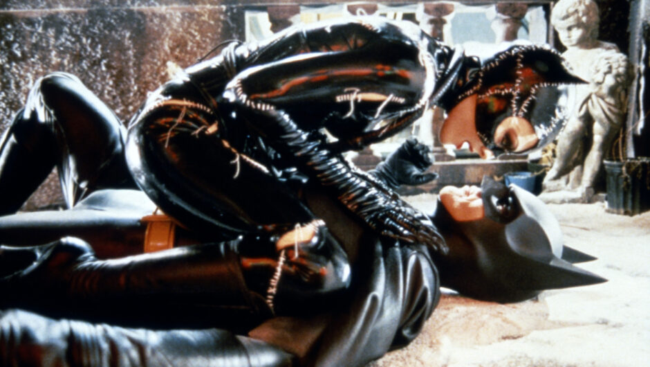 Michael Keaton a admis pourquoi « Batman Returns » était si « étrange »