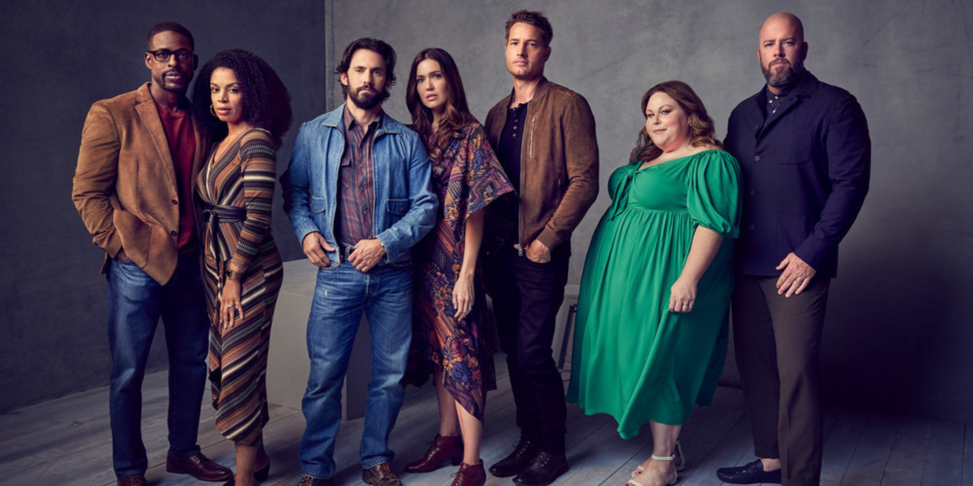 Le casting de 