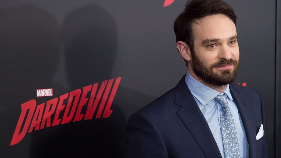 Charlie Cox veut que Daredevil soit « né de nouveau » dans le MCU