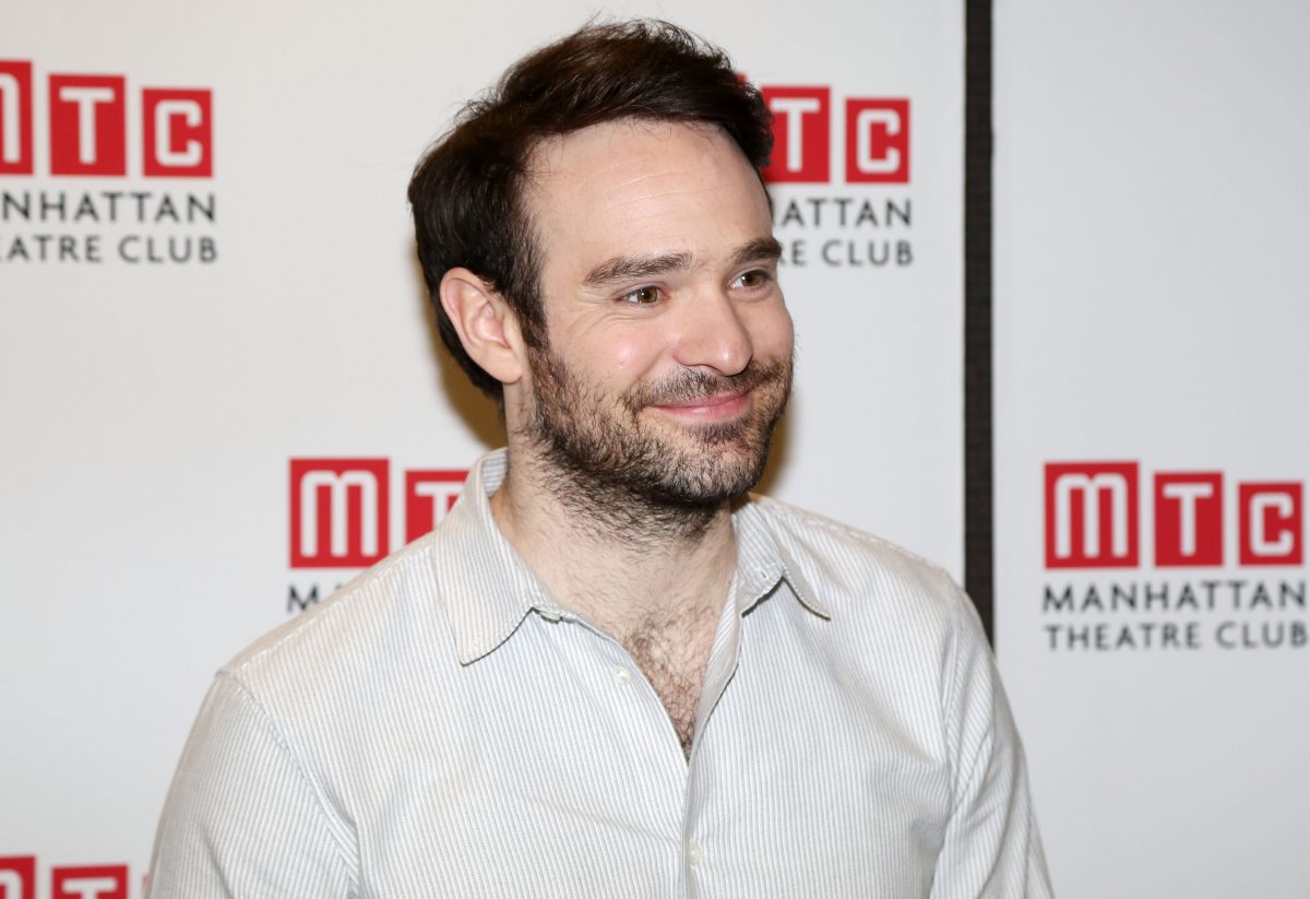 Charlie Cox, star de 