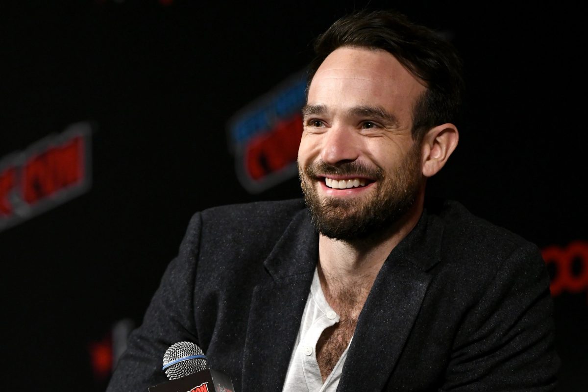 L'acteur de 