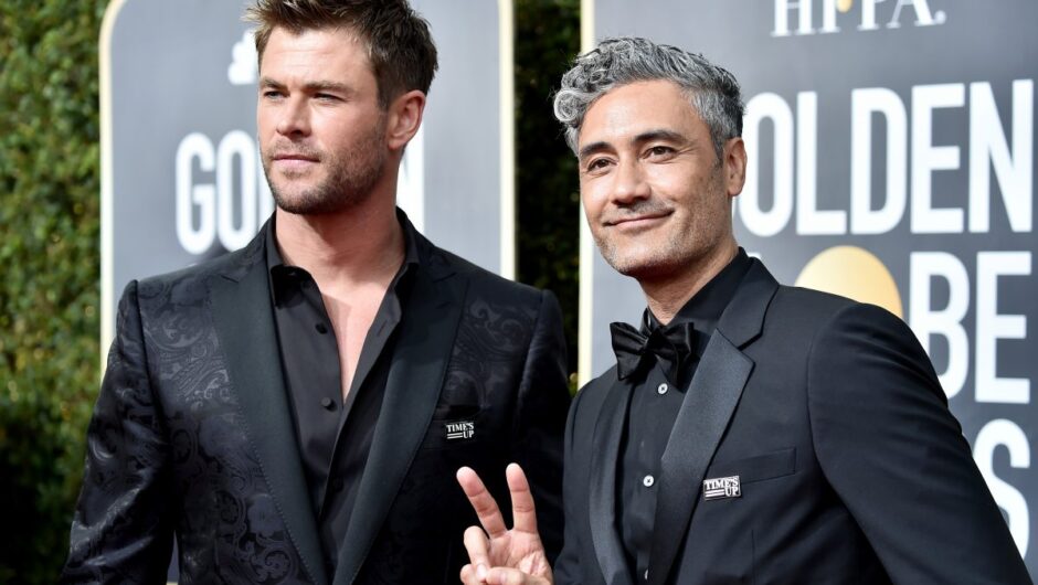 La réalisatrice de « Thor : Love and Thunder », Taika Waititi, affirme que le film n&rsquo;est pas encore terminé