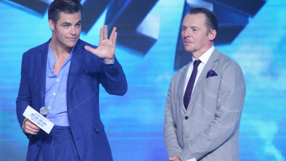 « Star Trek »: Chris Pine et d&rsquo;autres membres de la distribution auraient été pris au dépourvu par l&rsquo;annonce de la suite