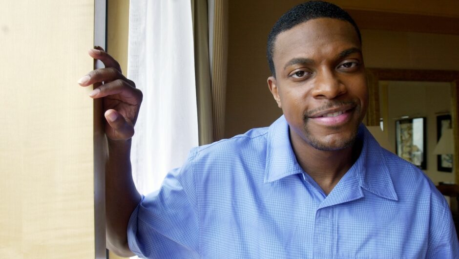 Chris Tucker et cette co-star de « Rush Hour » ont presque fait dérailler le film