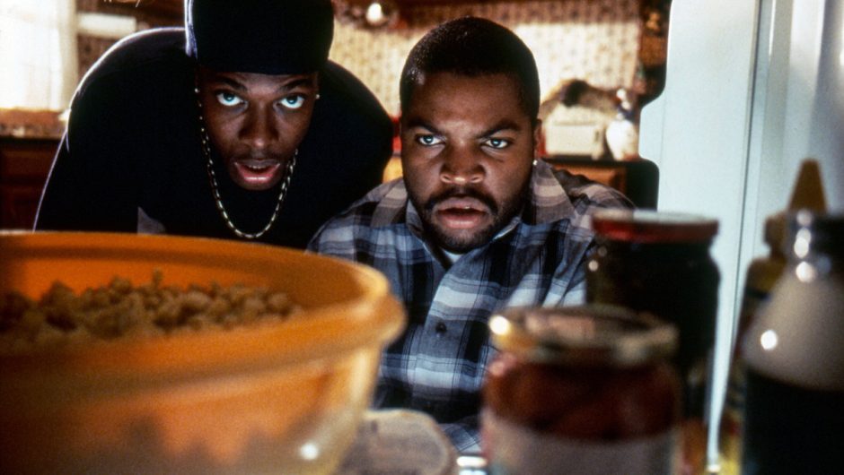 « Friday » d&rsquo;Ice Cube, c&rsquo;est comme « Laissez-le à Beaver », a déclaré le réalisateur F. Gary Gray