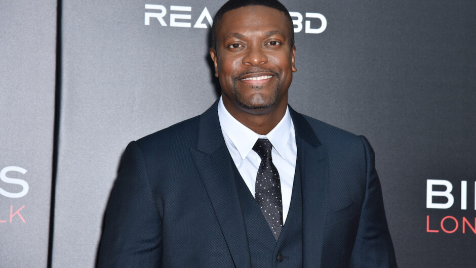 Chris Tucker a admis que «vendredi» a conduit les fans à faire des offres problématiques
