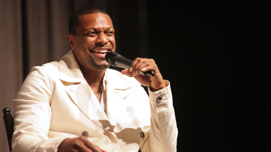 Les films les plus acclamés par la critique de Chris Tucker présentent tous deux cet acteur