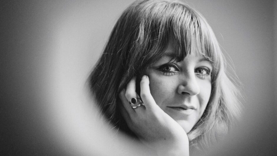 Christine McVie a partagé ses luxes « les plus prisés » à se livrer