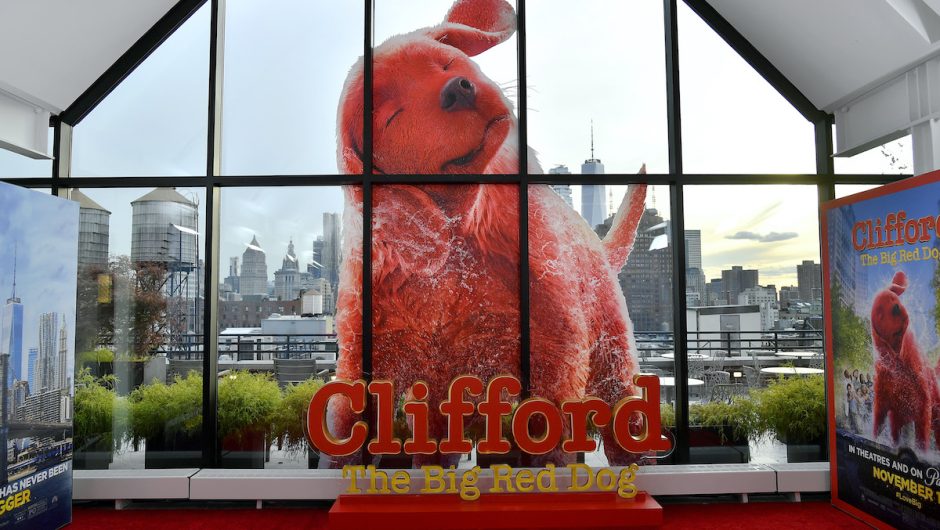 &lsquo;Clifford the Big Red Dog 2&rsquo; : une suite au hit de 2021 arrive-t-elle bientôt ?