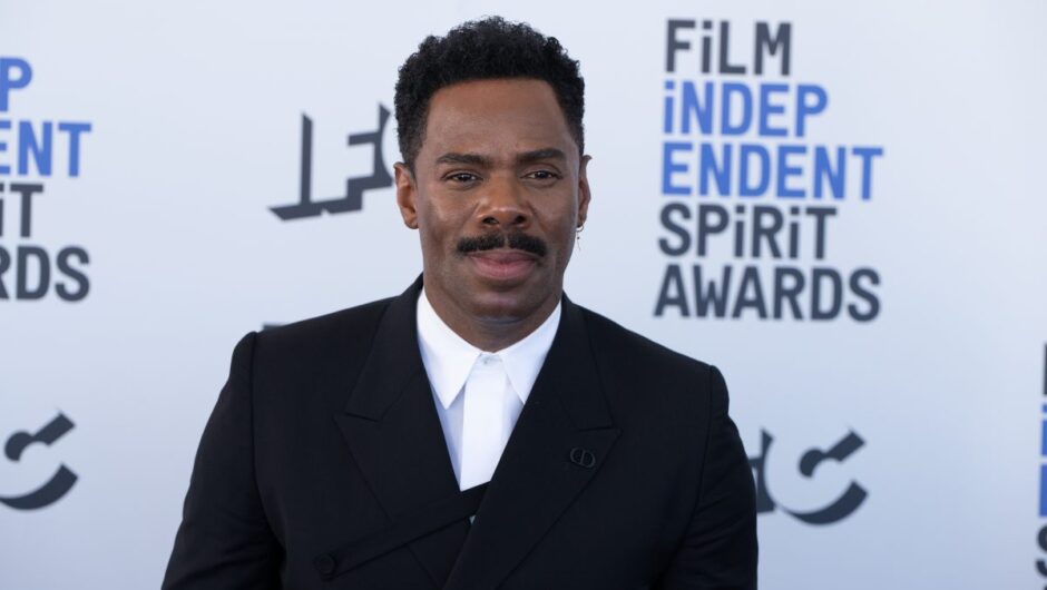 La star de « Zola » Colman Domingo voulait « jeter les gens » avec sa performance