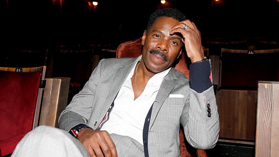 « Zola » : Colman Domingo ne voulait pas jouer le « vrai gars » sur lequel son personnage est basé