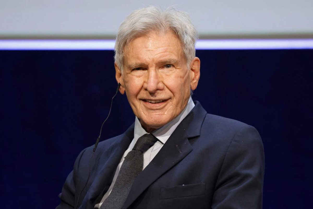 L'un des personnages les plus mémorables de Harrison Ford inspire