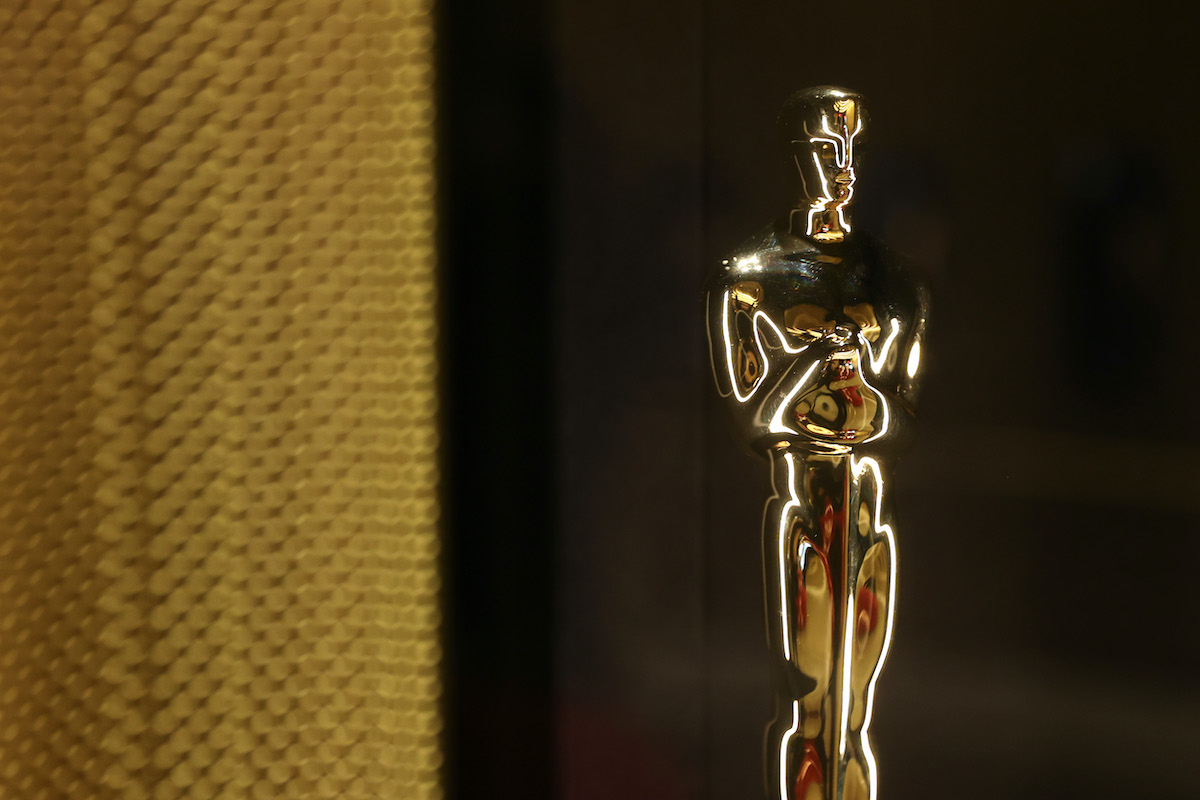 Un Academy Award exposé |  Fureur riche