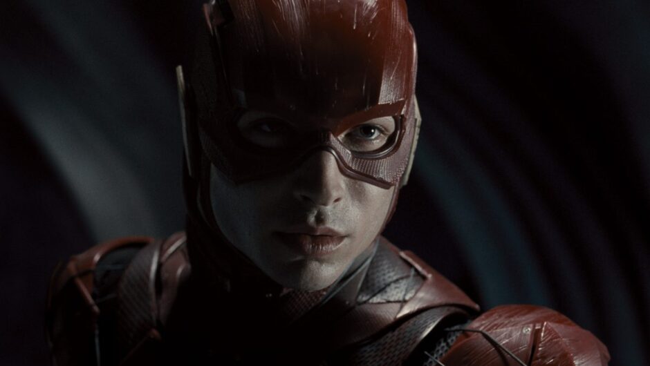 Warner Bros.a retardé ses films DC 2022 et déplacé la sortie 1 2023