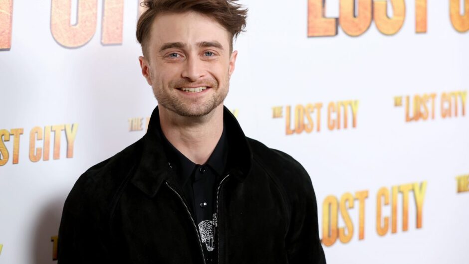 Daniel Radcliffe n&rsquo;est pas « intéressé » à revenir pour une adaptation de « Harry Potter et l&rsquo;enfant maudit »