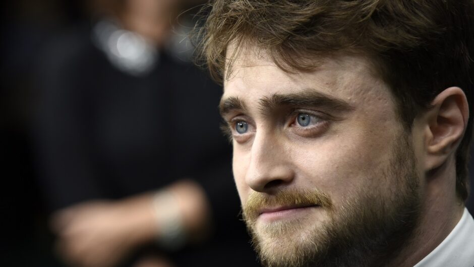 Daniel Radcliffe voulait autrefois tuer Harry Potter
