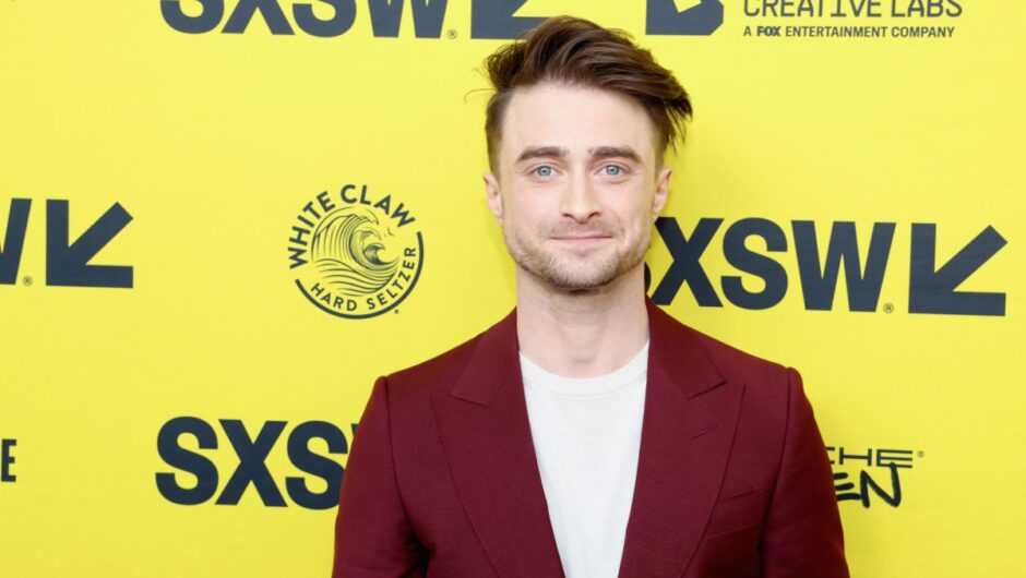Daniel Radcliffe arrête ces rumeurs de Wolverine