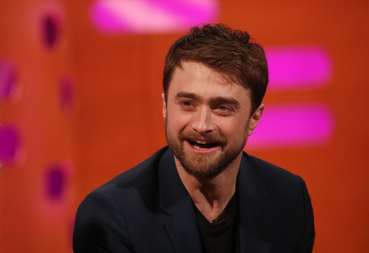 Trouble cérébral de Daniel Radcliffe