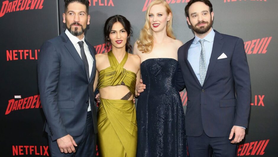 1 star de « Daredevil » reviendrait « avec plaisir » pour la saison 4