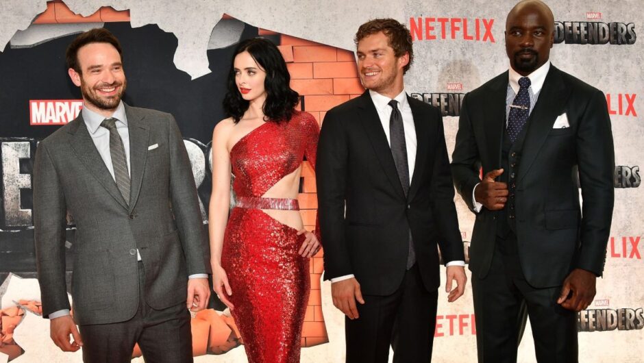 Un revival « Daredevil » arrive-t-il bientôt ?  Disney + reprend les spectacles de Marvel Defenders