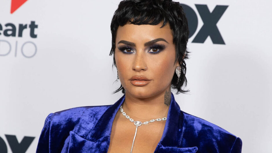 Demi Lovato vient d&rsquo;annuler son prochain concert d&rsquo;acteur, ouvrant la porte à Ariel Winter pour décrocher son prochain rôle à la télévision dans « Hungry »