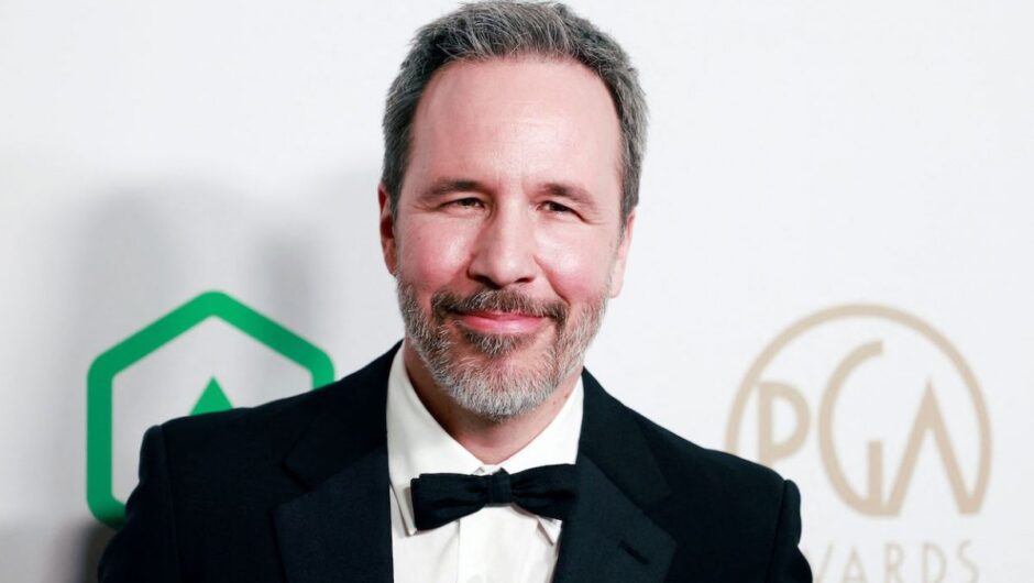 Oscars 2022 : le réalisateur de « Dune » Denis Villeneuve est un gros camouflet dans la catégorie Meilleur réalisateur