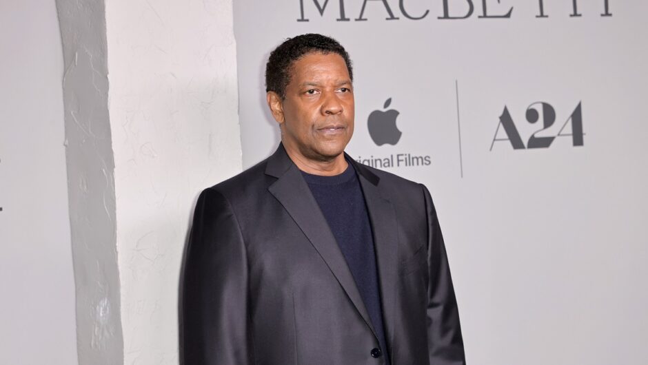 On a dit une fois à Denzel Washington qu&rsquo;il n&rsquo;était pas assez beau pour jouer dans « Remember the Titans »