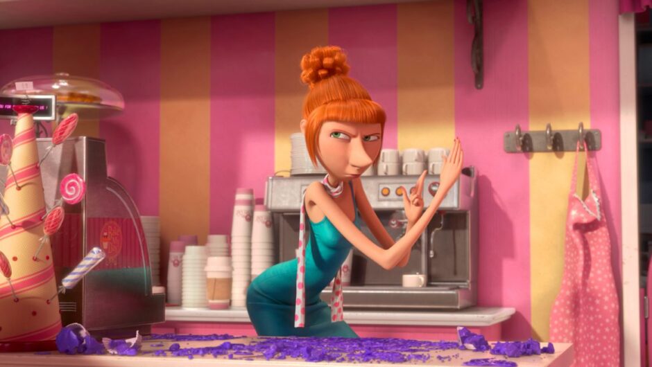 L&rsquo;auteur de « Despicable Me 2 » révèle la raison « tragique » pour laquelle Lucy a rejoint l&rsquo;AVL
