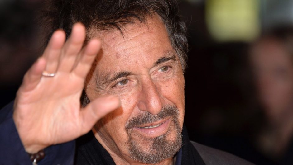 Al Pacino quitte « Moi, moche et méchant 2 » à cause des « différences créatives »