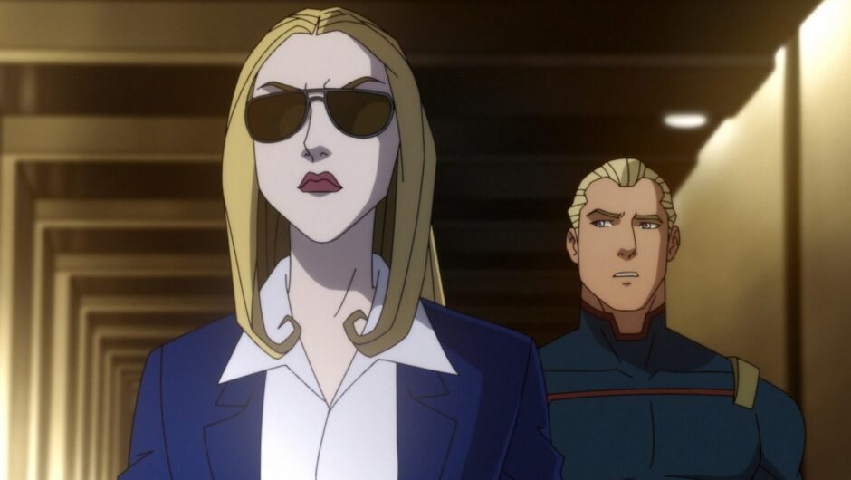 Le showrunner &lsquo;The Boys&rsquo; confirme que 1 épisode de &lsquo;Diabolical&rsquo; est canon