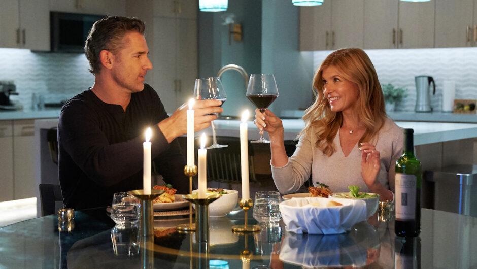 Connie Britton a révélé que le vrai « Dirty John » Meehan n&rsquo;était pas son « type »