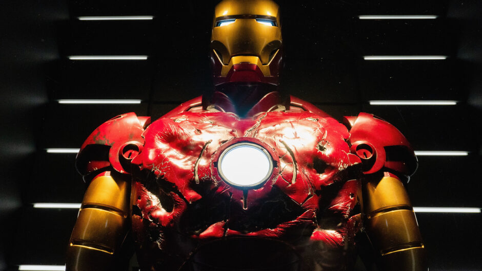 1 La fuite présumée de « Doctor Strange 2 » révèle qu&rsquo;un nouvel Iron Man pourrait faire une apparition