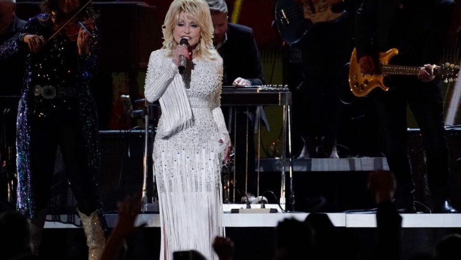 Comment regarder les ACM Awards 2022