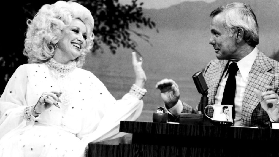5 fois où Johnny Carson a montré qu&rsquo;il était « l&rsquo;adorable méchant garçon de la prairie »
