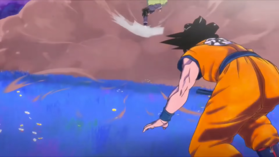 &lsquo;Dragon Ball Super: Super Hero&rsquo;: Pourquoi Goku apparaît à peine dans les promos du film
