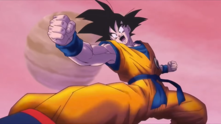 La fenêtre de date de sortie de «Dragon Ball Super: Super Hero» révélée pour l&rsquo;Amérique du Nord