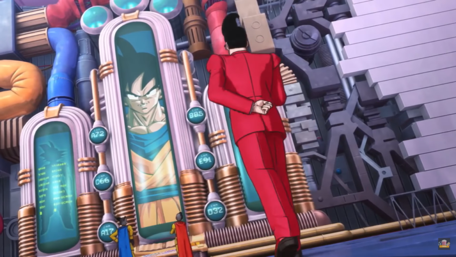 Le film &lsquo;Dragon Ball Super : Super Hero&rsquo; est-il Canon ?