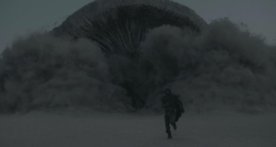 Oscars 2022 : Pourquoi « Dune » est pratiquement assuré de gagner pour le son