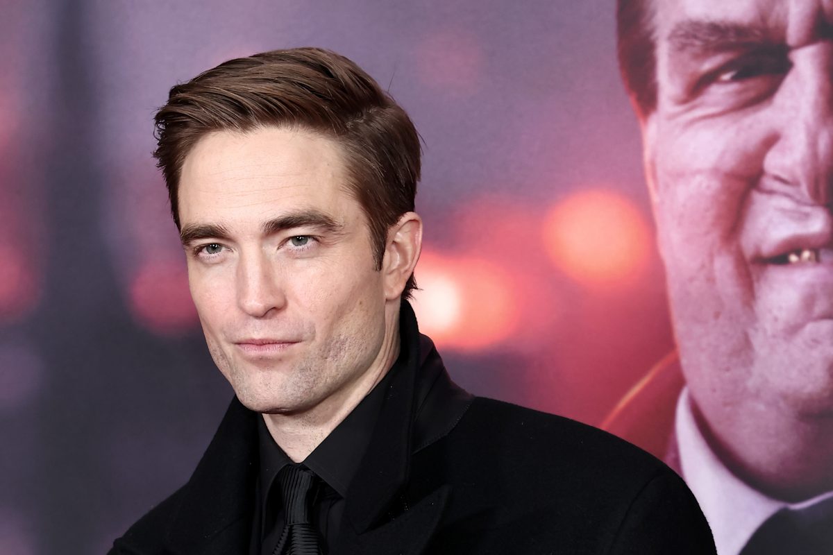 Robert Pattinson dit qu'il veut apparaître dans la suite de Dune.