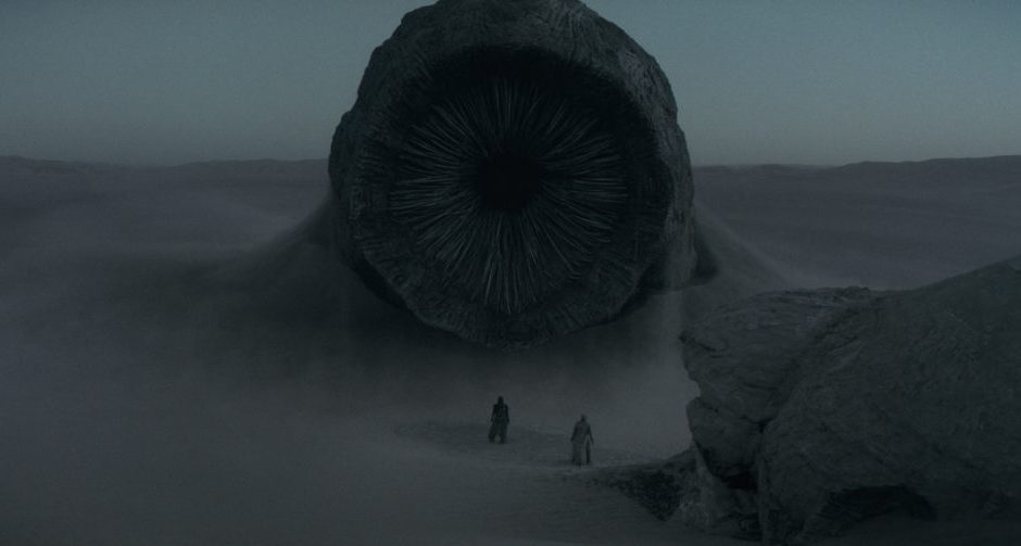Le scénariste de « Dune » détaille l&rsquo;ouverture « magnifique » abandonnée qui était trop chère