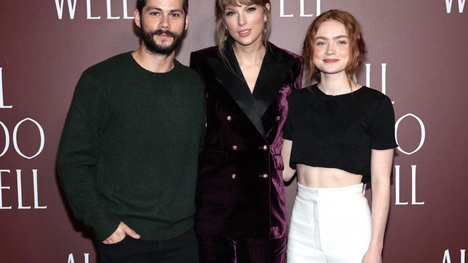 Dylan O&rsquo;Brien pense que la relation dans « All Too Well: The Short Film » de Taylor Swift est « nuancée »