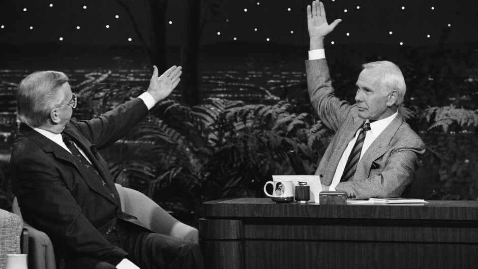 Conseils professionnels d&rsquo;Ed McMahon pour obtenir un diplôme « Banane avancée »
