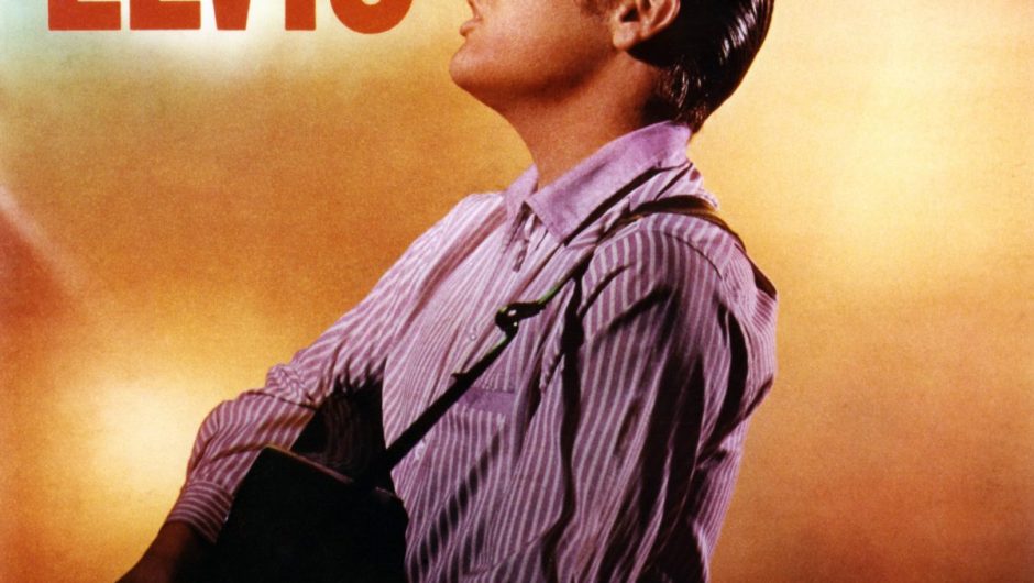 « All Shook Up » d&rsquo;Elvis Presley pourrait avoir été nommé par une icône du film d&rsquo;horreur