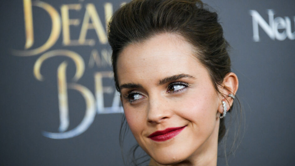 Emma Watson a pris le bus public jusqu&rsquo;à 18 ans : « Totalement folle »