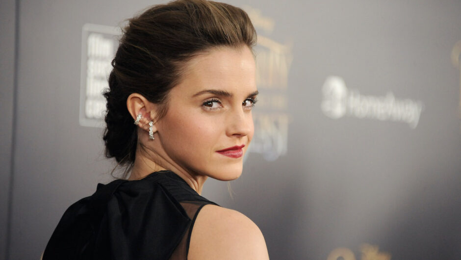 Emma Watson a fait 27 prises de sa première audition « Harry Potter »