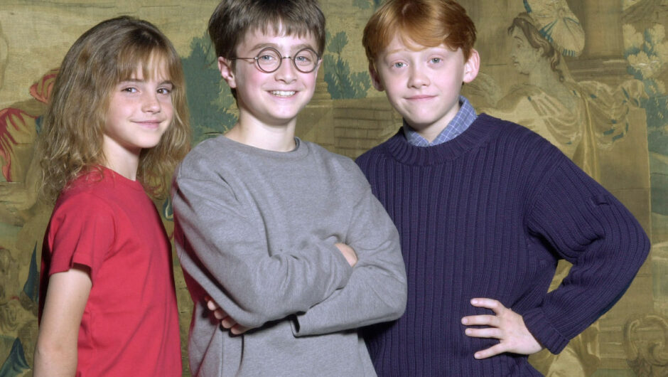 « Harry Potter »: Emma Watson n&rsquo;a jamais eu de chaperon pour les films
