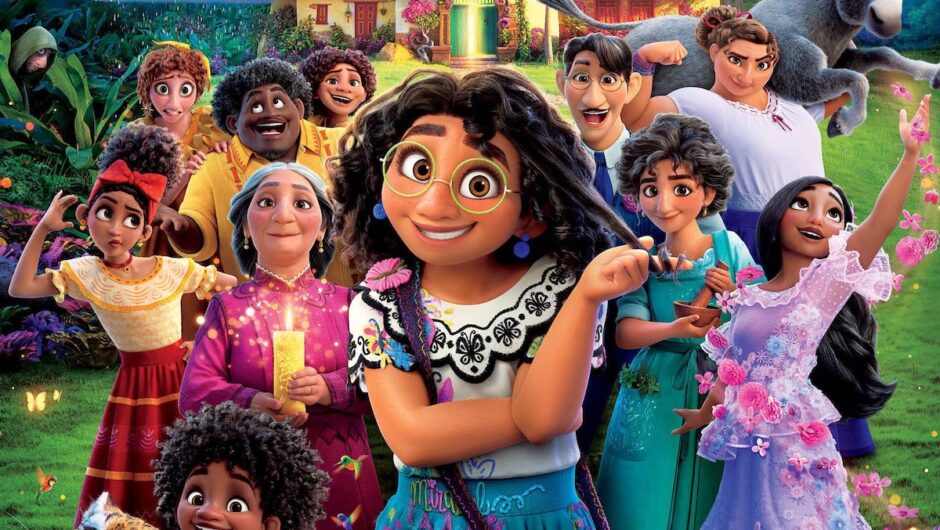 Oscars 2022 : les nominés pour les meilleurs longs métrages d&rsquo;animation classés du pire au meilleur